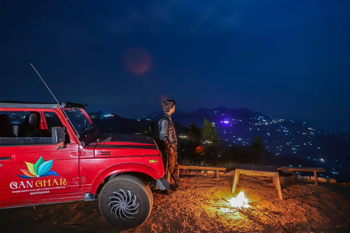 Uttarakhand Tour Gallery